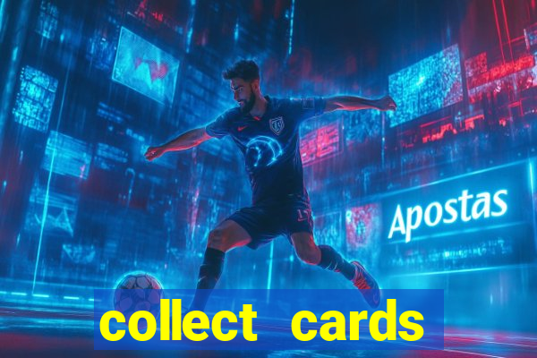 collect cards filmes pc